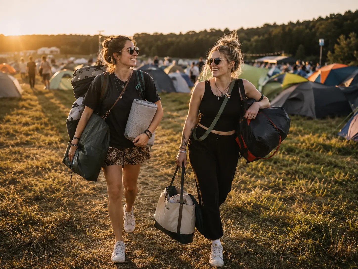 SONEA Festival_Camping Vibes SONEA Festival_Camping Vibes